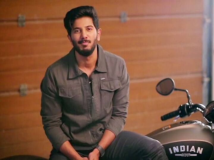 Dulquer Salmaan tests positive for Covid 19 Dulquer Salmaan Covid Positive:   “இது இன்னும் முடியல மக்களே ” - துல்கர் சல்மானுக்கு கொரோனா பாசிட்டிவ்.. மெசேஜ் கொடுத்த ஹீரோ