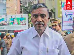 KP Anbalagan Profile: அரசியல் தொடக்கம் ஒரு விபத்து! அதற்குப்பின் கிடுகிடு வளர்ச்சி!யார் இந்த கேபி அன்பழகன்?