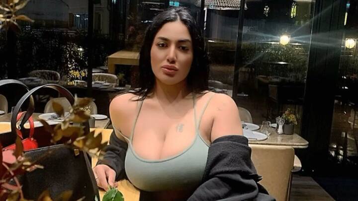 मथिरा ने बॉलीवुड में कई आइटम नंबर किए हैं और पंजाबी फिल्मों में भी काम कर चुकी हैं.