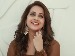 Actress bhavana : காதல் வைத்து காத்திருந்தேன்..நடிகை பாவனா லேட்டஸ்ட் க்ளிக்ஸ் !