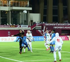 AFC Asia Cup: দাপুটে ফুটবলেও সুযোগনষ্টের খেসারত, মহিলাদের এশিয়া কাপের উদ্বোধনী ম্যাচে ইরানের সঙ্গে ড্র ভারতের