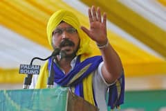 UP Election 2022: Azad Samaj Party's Chandra Shekhar Aazad To Contest Against Yogi Adityanath From Gorakhpur Seat