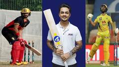 IPL 2022: আসন্ন আইপিএলে এই তরুণ ক্রিকেটারদের দিকে থাকবে নজর