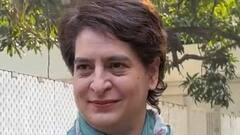 Congress ने जारी की UP Elections के उम्मीदवारों की दूसरी लिस्ट, इतने महिला प्रत्याशियों को मिला टिकट