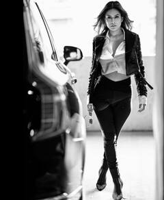 Nia Sharma Photos: નિયા શર્માએ ઓપન શર્ટમાં કરાવ્યું બોલ્ડ ફોટોશૂટ