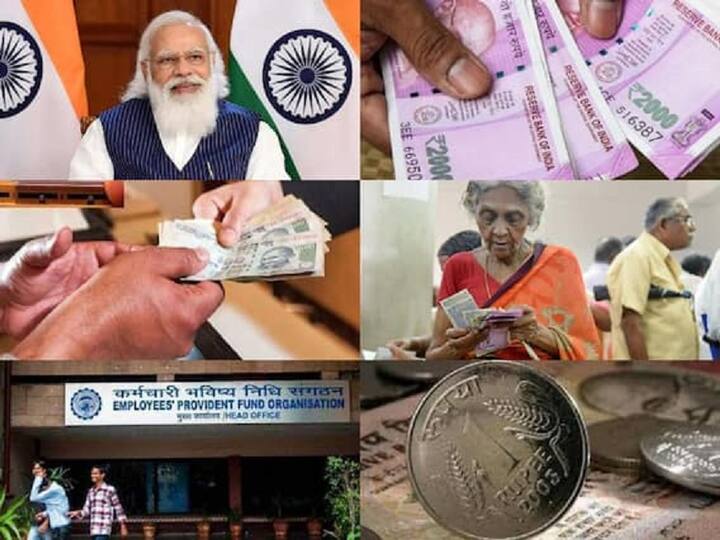 આ સાથે જ સૂચના પણ આપવામાં આવી છે કે આ રકમ પેન્શનરના ખાતામાં પૈસા ટ્રાન્સફર કરવાના 2 દિવસ પહેલા બેંકોને આપવામાં આવે, જેથી તમામ કામ સરળતાથી થઈ શકે. તમને જણાવી દઈએ કે EPF ખાતાધારકોને આ પેન્શન માટે લાયક ગણવામાં આવે છે. તમને જણાવી દઈએ કે EPS એ તમામ કર્મચારીઓ માટે જરૂરી છે જેમનો પગાર અને DA મળીને 15000 અથવા તેનાથી ઓછા છે.