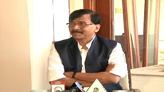 Sanjay Raut Goa Elections : Devendra Fadnavis यांची अवस्था कुणी खुर्ची देता का खुर्ची अशी' : ABP Majha