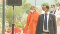 CM Yogi के खिलाफ SP की सुभावती शुक्ला लड़ेंगी चुनाव | UP Election