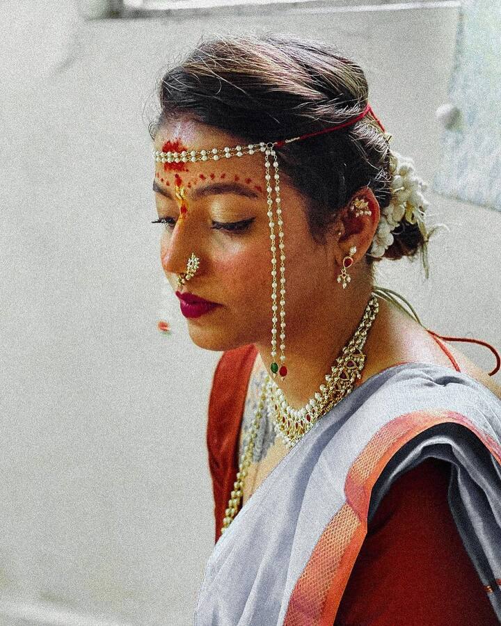 सध्या या दोघांचं परी प्री-वेडिंग फंक्शन्स सुरु झालेत.