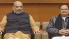 UP Elections 2022: सीटों के बंटवारे पर आज NDA खोलेगी अपने पत्ते