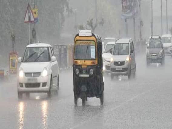Bihar Weather Today: 22 और 23 जनवरी को हो सकती है बारिश, शीतलहर को लेकर अलर्ट जारी, जानें कब से मिलेगी राहत Bihar Weather Today: 22 और 23 जनवरी को हो सकती है बारिश, शीतलहर को लेकर अलर्ट जारी, जानें कब से मिलेगी राहत