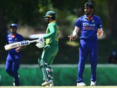 IND vs SA: शुरुआती विकेट दिलाने में नाकाम साबित हो रहे थे बुमराह, ढाई साल बाद पावरप्ले में मिला विकेट