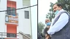 Hathras की इस सीट से BSP प्रत्याशी ने कर दिया जीत का दावा ! | Vijay Tilak