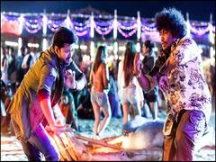 Yogibabu | ‛விஜய் கட்டிப்பிடிச்சு பாராட்டிய சீனை... அட்லி நீக்கினார்....’ - வருத்தப்பட்ட நடிகர் யோகிபாபு!