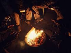 Cold Wave In India: इतनी सर्दी हमें दे ना दाता...अभी नहीं मिलेगी ठंड के सितम से राहत, चलेंगी तेज हवाएं, पड़ेगी बारिश