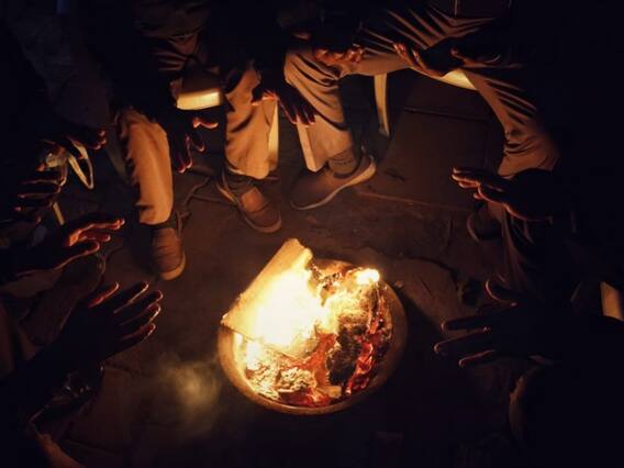 चुनावी राज्यों में रैन बसेरों की पड़ताल, देहरादून की हालत जान आएगा तरस | घंटी बजाओ | 20.01.2022