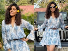 Karishma Tanna Affairs: Upen Patel से लेकर Pearl V Puri तक, इन हैंडसम हंक के साथ रहा है करिश्मा तन्ना का अफेयर !