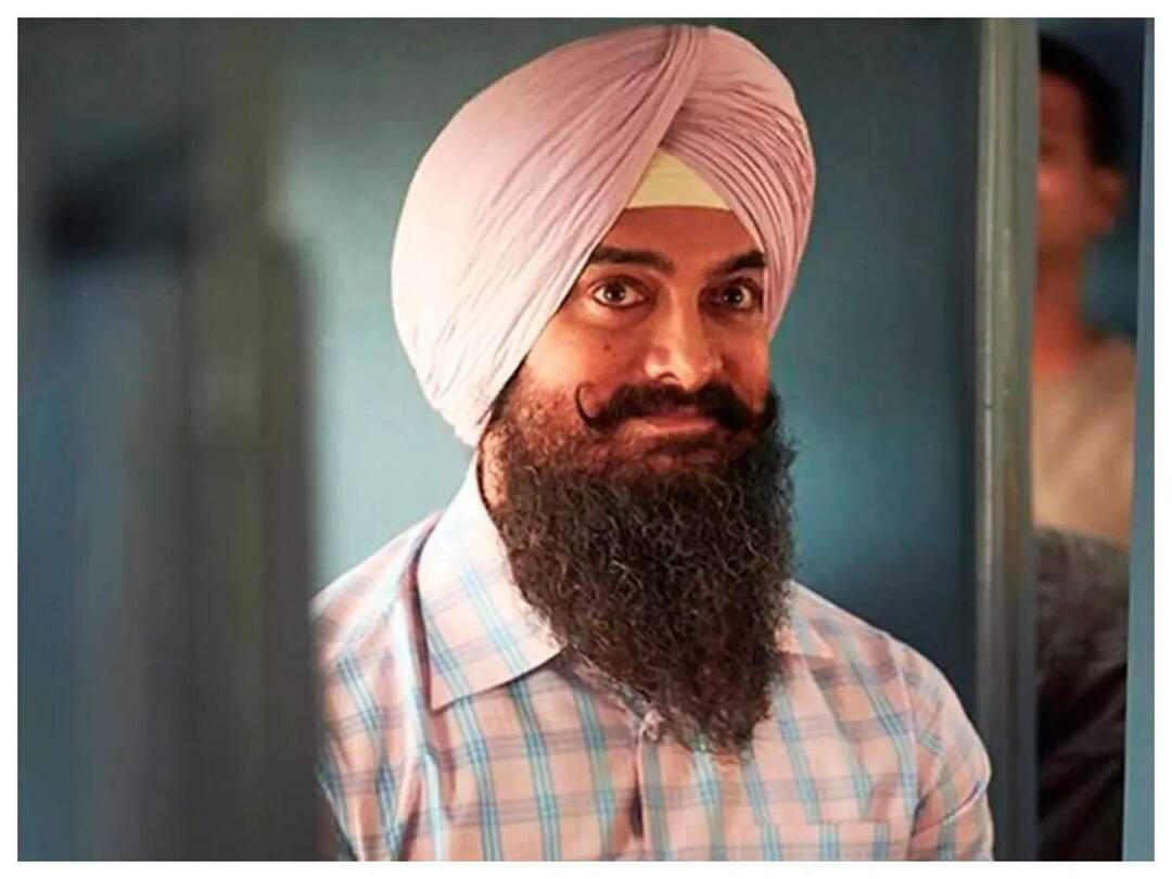 Aamir khan's Laal Singh Chaddha release date announced, know in details Laal Singh Chaddha Release Date: రూమర్లకు చెక్ పెట్టిన ఆమిర్ ఖాన్.. చెప్పిన టైంకే సినిమా..
