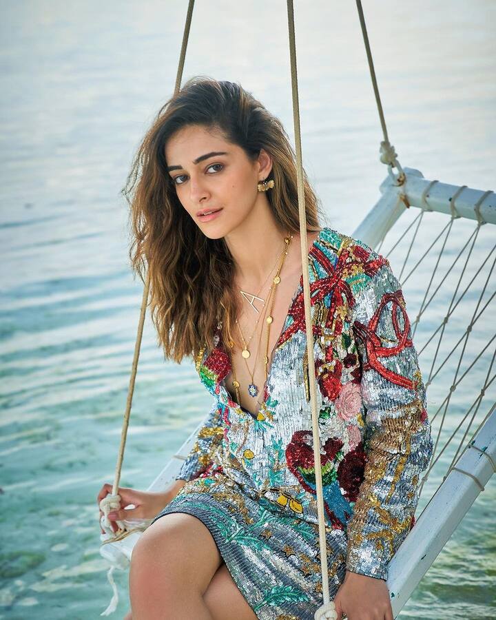 అనన్యా పాండే (image credit : Ananya Panday/Instagram)