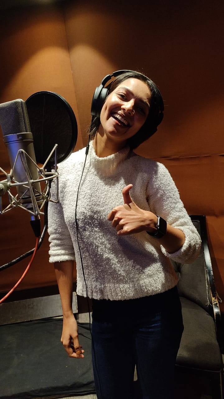 ছবিতে সঙ্গীত পরিতচালনার দায়িত্বে রয়েছেন জিৎ গঙ্গোপাধ্যায়।