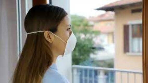 Corona Update : ‘ঝুঁকিপূর্ণ’ দেশ থেকে ভারতে আসা যাত্রীদের প্রাতিষ্ঠানিক নিভৃতবাস বাধ্যতামূলক নয়, জানাল স্বাস্থ্যমন্ত্রক। Bangla News