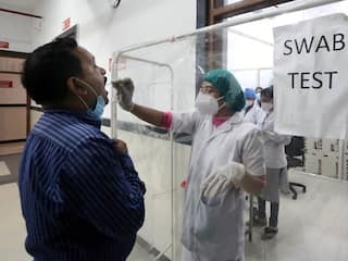 Covid Infection: सावधान! दुसऱ्यांदाही लगेच होऊ शकतो कोरोनाचा संसर्ग, जाणून घ्या कसं?