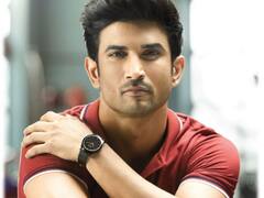 Sushant Singh Rajput खोलने वाले थे कैंटीन, फिल्में ना मिलने पर बताया था अपना प्लान