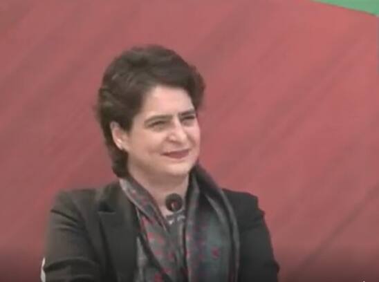 Congress CM Candidate in UP: కాంగ్రెస్ సీఎం అభ్యర్థిపై ప్రియాంక క్లారిటీ | Elections