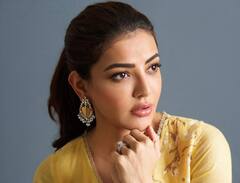 Kajal Aggarwal: కాజల్ అగర్వాల్ సిగ్గు... ధైర్యం... బిడియం!