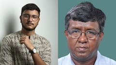 TMC: 'সুনীল মণ্ডলকে তাড়াচ্ছে বর্ধমানবাসী', ফেসবুকে পোস্ট দেবাংশু ভট্টাচার্যের | Bangla News