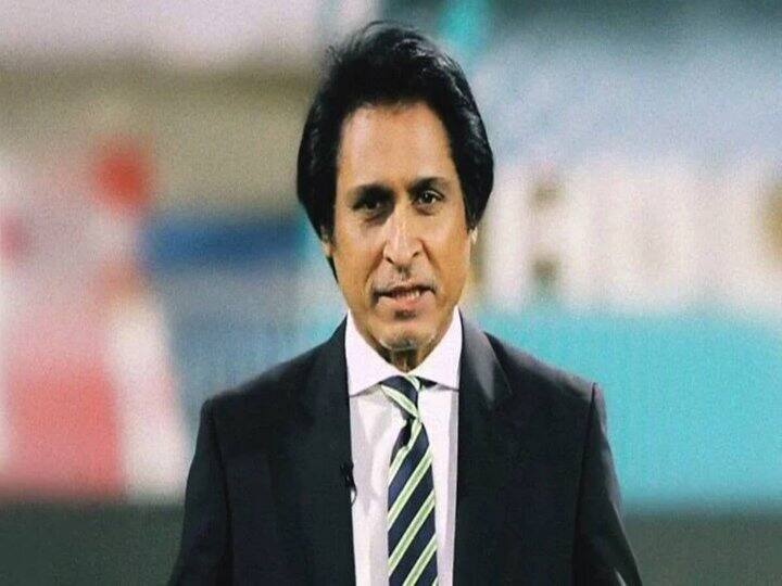 Pakistan Government Decided To Remove PCB Chairman Ramiz Raja પાકિસ્તાન ક્રિકેટમાં મોટા ફેરફાર, રમીઝ રાજાને PCBના ચેરમેન પદેથી હટાવાયા