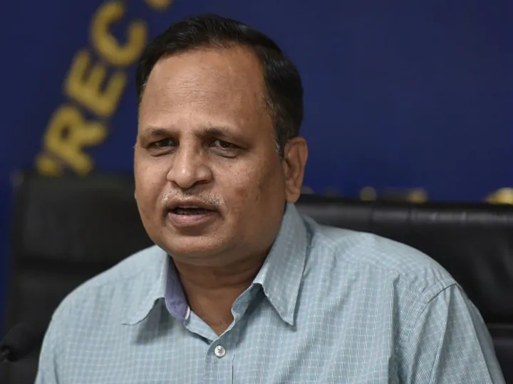 Danger Has Been Averted, Will Take Call On Lifting More Curbs In Delhi: Satyendar Jain On Covid Situation