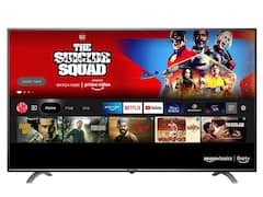 Great Republic Day Sale: స్మార్ట్‌ టీవీ కావాలా? అమెజాన్‌లో 50% ఆఫ్‌.. త్వరపడండి!