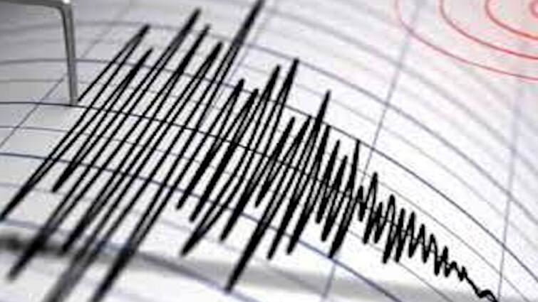 Uttarakhand Uttarkashi, Earthquake shook the earth in the morning, the magnitude of 4.1 on the Richter scale ਸਵੇਰੇ-ਸਵੇਰੇ ਕੰਬੀ ਉੱਤਰਾਖੰਡ ਦੀ ਧਰਤੀ, ਉੱਤਰਕਾਸ਼ੀ 'ਚ ਭੂਚਾਲ, ਰਿਕਟਰ ਪੈਮਾਨੇ 'ਤੇ 4.1 ਰਹੀ ਤੀਬਰਤਾ