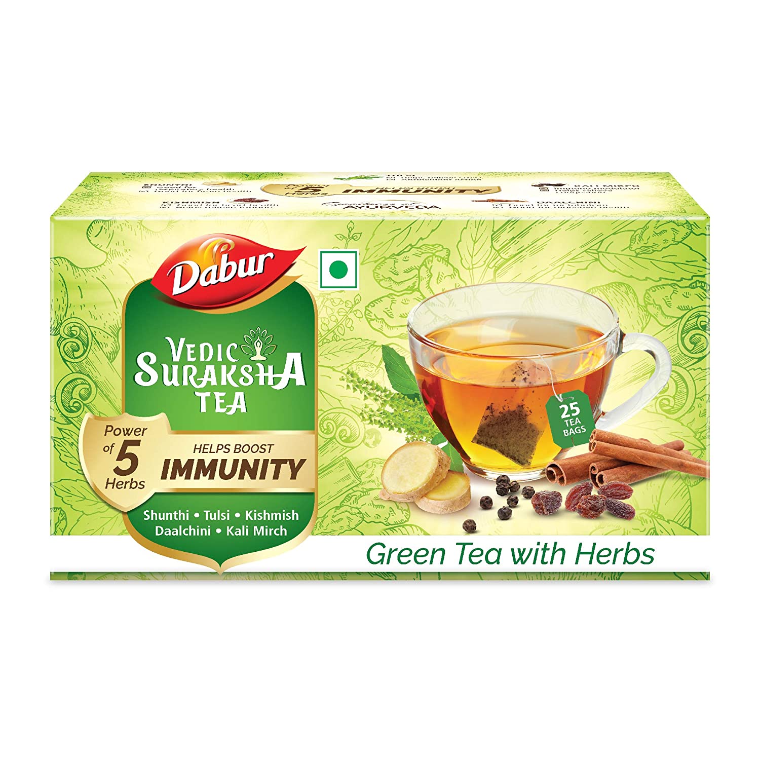 Amazon Deals: Looking To Buy Green Tea For Boosting Immunity & Metabolism? Check Great Offers Here