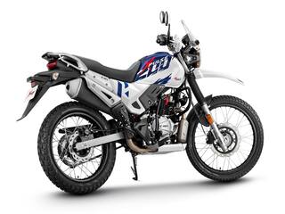 हिरो मोटोकॉर्पकडून 'Hero Xpulse 200 4V'च्‍या पुढील बॅचच्या ऑनलाईन बुकिंगला सुरूवात