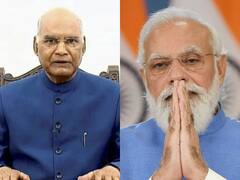 Foundation Day: मणिपुर, मेघालय और त्रिपुरा के स्थापना दिवस पर राष्ट्रपति और प्रधानमंत्री मोदी ने दी बधाई