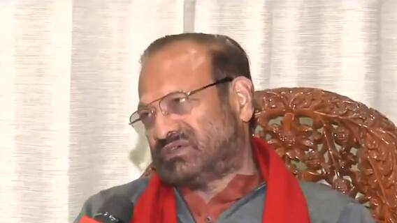 Uttarakhand Election: सिंगर Jubin Nautiyal के पिता लड़ेंगे चुनाव, BJP ने दिया टिकट