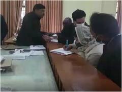 UP Election 2022: शामली की इस सीट से निर्दलीय चुनाव लड़ेंगी सपा विधायक नाहिद हसन की बहन, BJP पर साधा निशाना