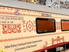 Indian Railways: अयोध्या के बाद अब IRCTC ने दिया काशी यात्रा का सुनहरा मौका, जानें पूरी प्रक्रिया