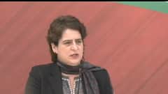 Priyanka और Rahul Gandhi ने यूपी के लिए जारी किया घोषणा पत्र, युवाओं के लिए क्या है खास ?