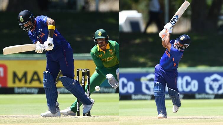 IND vs SA, 2nd ODI: India given target of 288 runs against South Africa Newlands Boland Park Ind vs SA, 1st Innings Highlights: ব্যাটে লড়াই রাহুল-পন্থ-শার্দুলের, মরণ-বাঁচন ম্যাচে ভারত তুলল ২৮৭