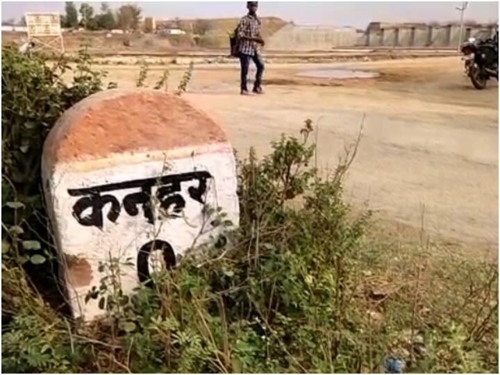 Sonbhadra Voters will vote for the last time in these 11 villages know the reason ANN UP Election 2022: सोनभद्र के इन 11 गांवों में आखिरी बार मतदान करेंगे वोटर्स, जानें- क्या है वजह?