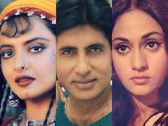 Purane Kisse: Rekha संग Amitabh Bachchan को काम करता देख जया को होती थी जलन ! इस फिल्म से रिप्लेस कराने को खूब किए थे जतन