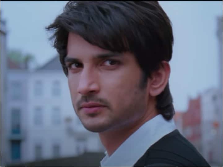 Trending news: Lakhs of cheated in the name of actor Sushant Singh Rajput  in Noida, police engaged in investigation - Hindustan News Hub
