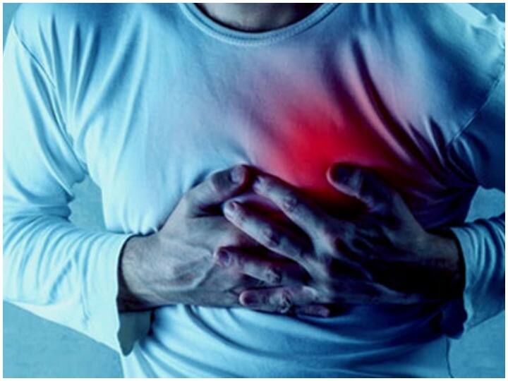 Omicron Variant Alert, Heart risk increasing in patients of Covid-19 Health Tips Omicron Variant Alert: कोविड-19 के मरीजों में बढ़ रहा है दिल का खतरा, इस तरह रखें ख्याल