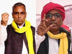 OP Rajbhar Political Journey: कभी टेम्पो चलाया करते थे ओपी राजभर, जानिए कैसे बन गए यूपी के बड़े राजनेता