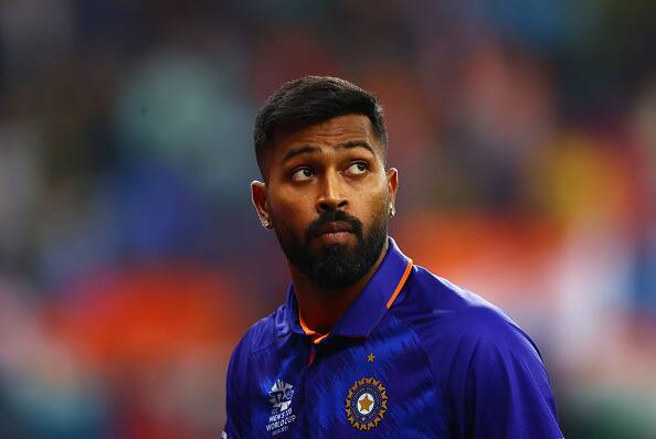 IPL 2022: Hardik Pandya To Be Captain Of Ahmedabad IPL Franchise - Report IPL 2022: Hardik Pandya To Be Captain Of Ahmedabad IPL Franchise - Report