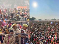 Election 2022: क्या रैलियों पर जारी रहेगा प्रतिबंध? EC कल लेगा फैसला, जानें- चुनावी राज्यों में कोरोना का हाल