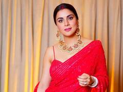 Shraddha Arya Love Life: श्रद्धा आर्या शादी से पहले इस शख्स को कर चुकी हैं डेट, साथ में लिया था डांस रियलिटी शो में हिस्सा